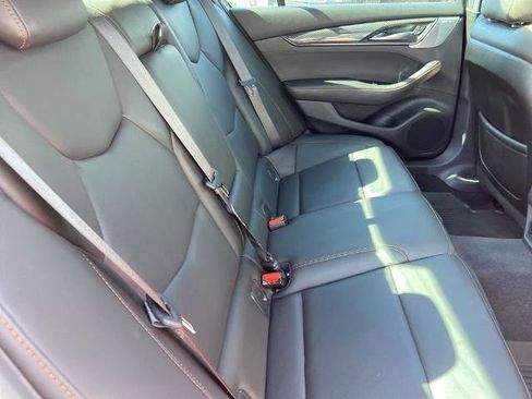 Used 2024 Cadillac CT5 V w/ Cold Weather Package image 22