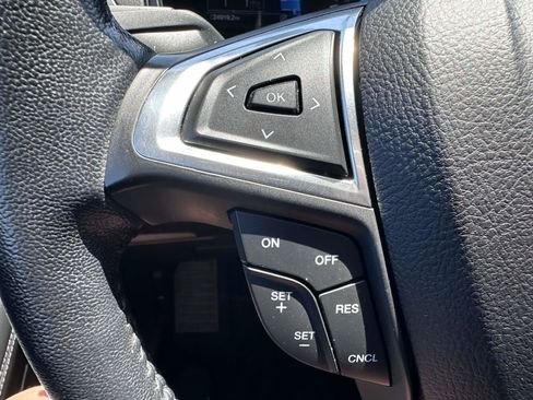 Certified 2023 Ford Edge SEL w/ Convenience Package AWD/4WD image 17