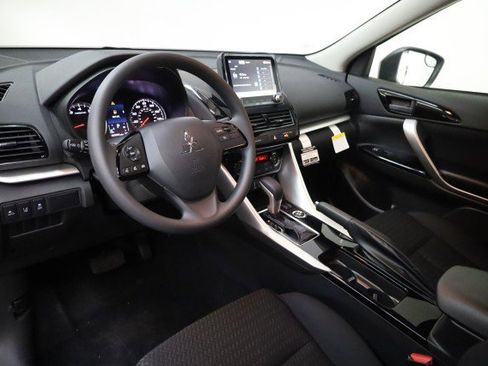 New 2026 Mitsubishi Eclipse Cross LE image 6