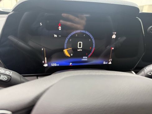 New 2026 Chevrolet TrailBlazer LT w/ Convenience Package image 27