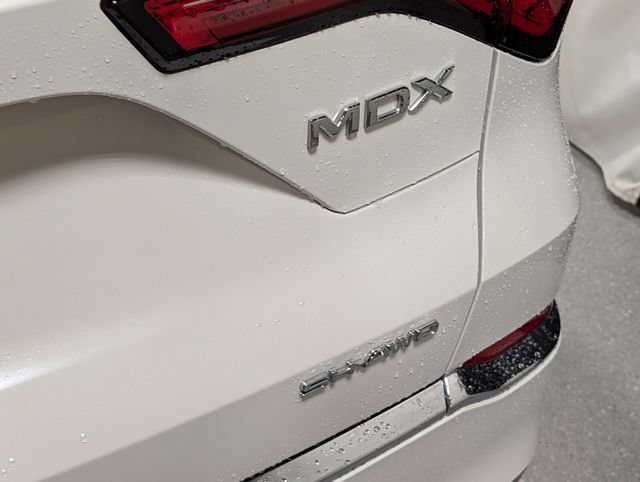 Used 2023 Acura MDX SH-AWD image 5