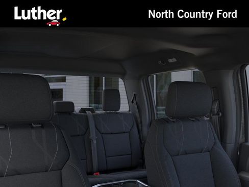 New 2026 Ford F150 STX image 22