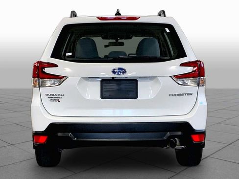 Certified 2024 Subaru Forester AWD/4WD image 5