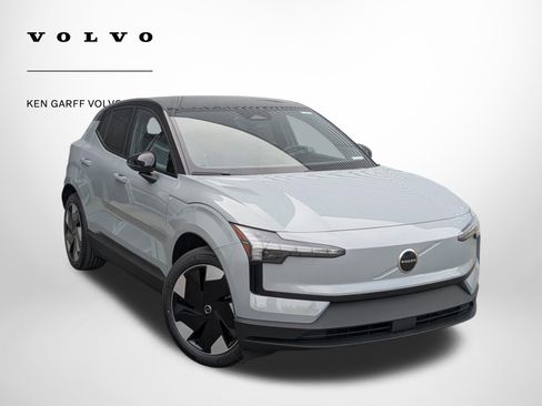New 2026 Volvo EX30 Plus w/ Climate Package image 1