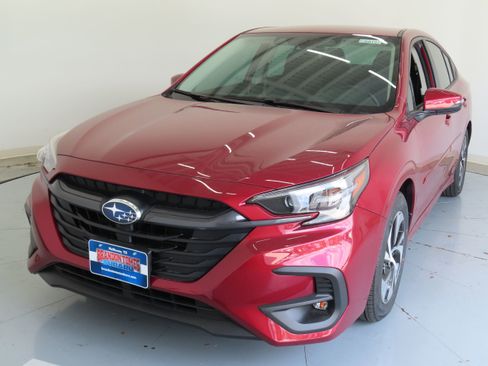 New 2025 Subaru Legacy Premium image 10