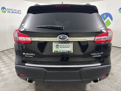 Used 2022 Subaru Ascent Touring image 11