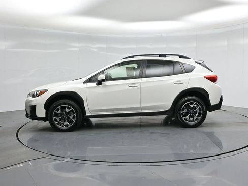Used 2019 Subaru Crosstrek 2.0i Premium image 27
