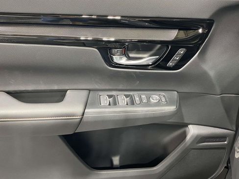 New 2026 Honda CR-V Sport Touring image 18