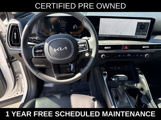Used 2024 Kia Sorento X-Line EX AWD/4WD image 18
