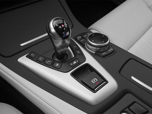 Used 2014 BMW M5 RWD image 10