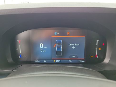 New 2026 Ford Maverick XL image 26