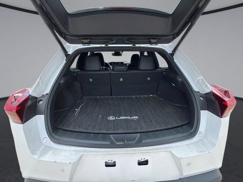 Used 2021 Lexus UX 250h w/ Premium Package AWD/4WD image 13