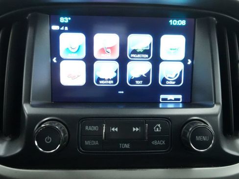 Used 2017 Chevrolet Colorado LT w/ Luxury Package, Chrome RWD image 31