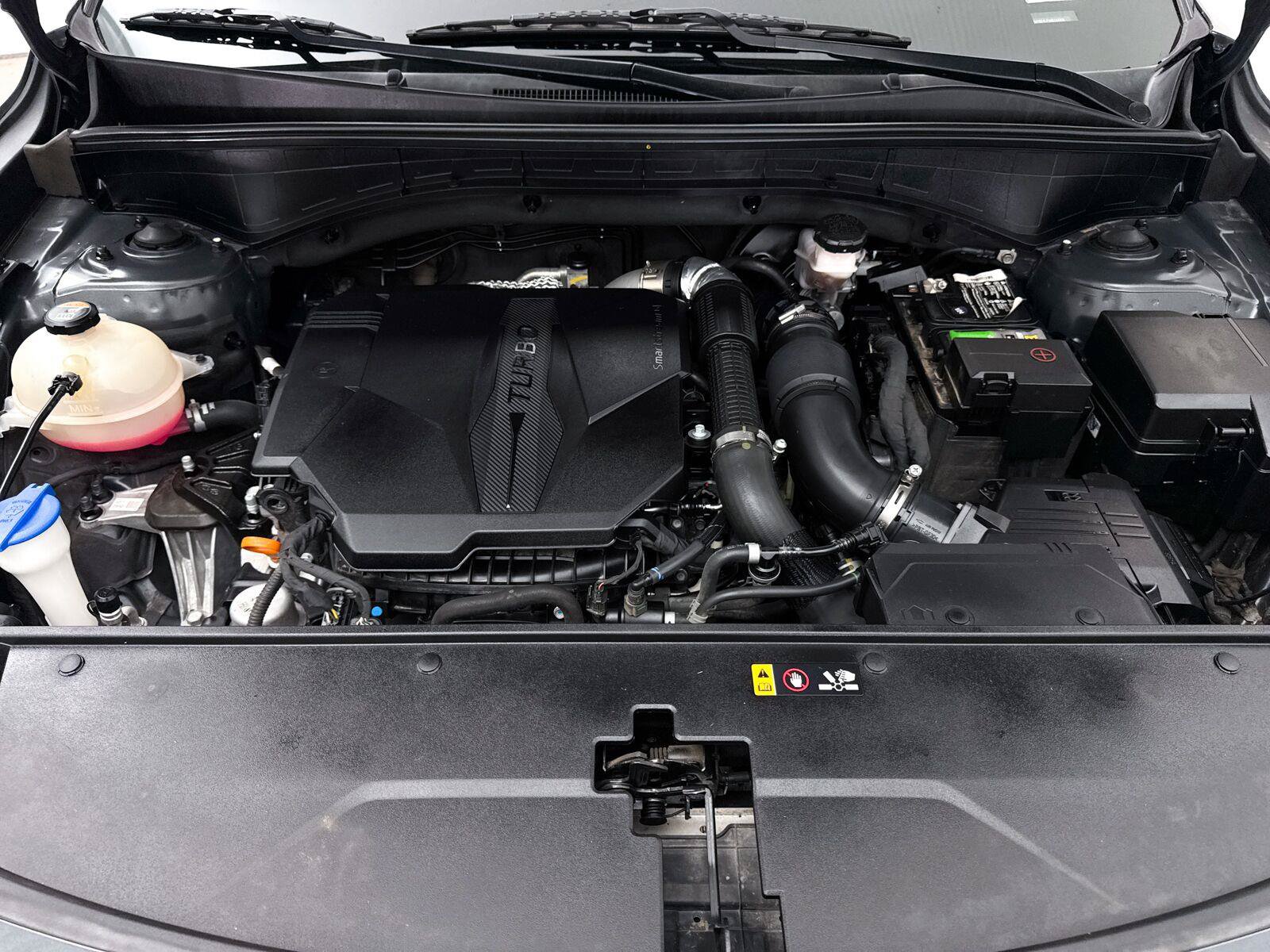 Used 2022 Kia Sorento SX FWD image 9