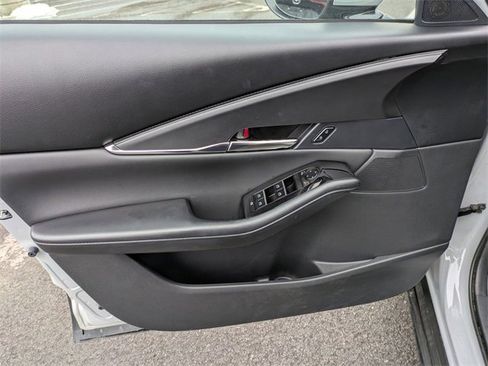 Used 2025 MAZDA CX-30 AWD 2.5 S w/ Preferred Package image 6