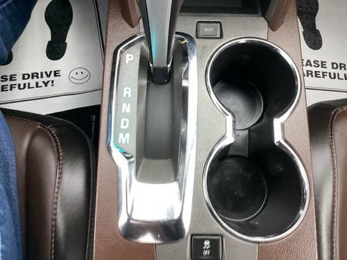 Used 2015 Chevrolet Equinox LT image 23