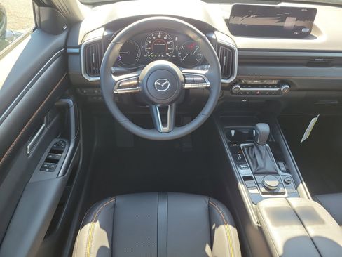 New 2026 MAZDA CX-50 AWD 2.5 Hybrid w/ Premium Pkg image 14