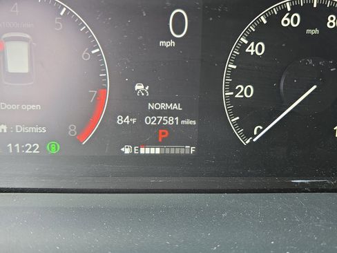 Certified 2025 Honda Odyssey Touring image 29