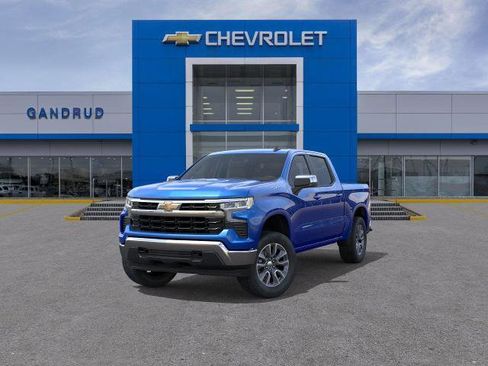 New 2026 Chevrolet Silverado 1500 LT image 32