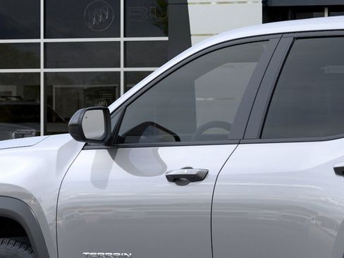 New 2026 GMC Terrain Elevation image 36