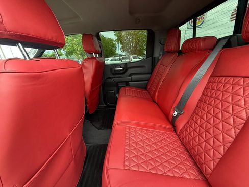 Used 2019 Chevrolet Silverado 1500 LT w/ All-Star Edition image 13