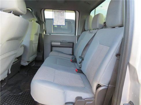 Used 2012 Ford F250 XLT w/ XLT Premium Pkg image 5
