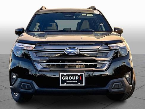 New 2026 Subaru Forester Premium image 3