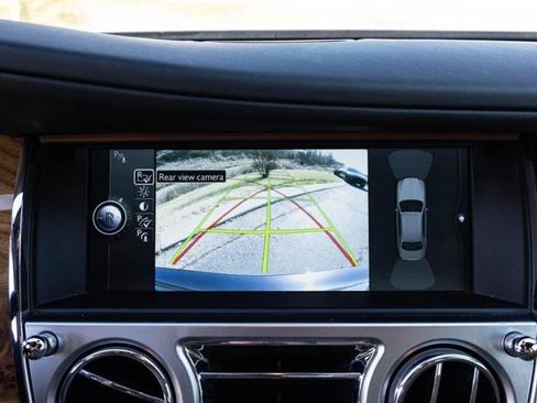 Used 2011 Rolls-Royce Ghost image 8