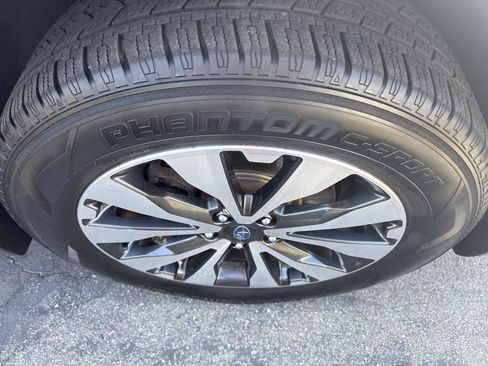 Used 2015 Subaru Outback 2.5i Limited AWD/4WD image 8