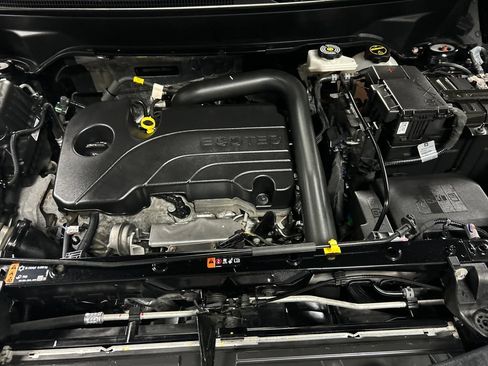 Used 2024 Chevrolet Equinox LT w/ LPO, Floor Liner Package AWD/4WD image 25