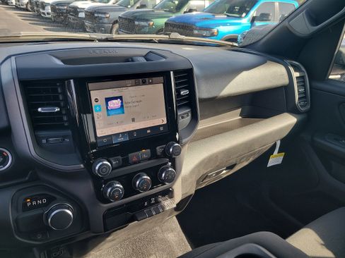 New 2026 RAM 1500 Express RWD image 15