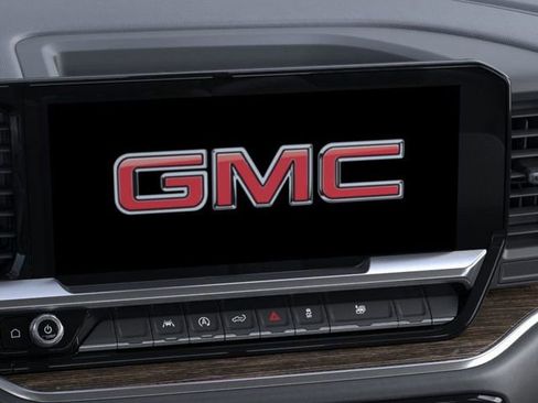 New 2026 GMC Sierra 1500 Elevation image 21