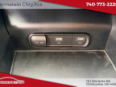 Used 2022 Kia K5 GT-Line AWD/4WD image 19
