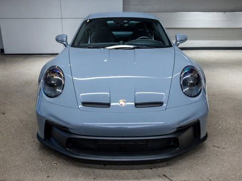 Certified 2024 Porsche 911 GT3 image 12