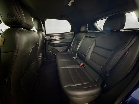 Used 2023 Chevrolet TrailBlazer ACTIV w/ Convenience Package image 23