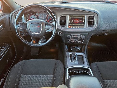 Used 2023 Dodge Charger SXT RWD image 13