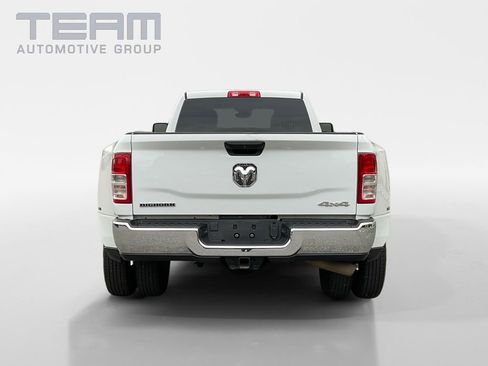 Used 2024 RAM 3500 Big Horn image 6