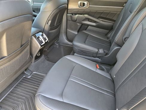 New 2026 Kia Sorento SX image 22