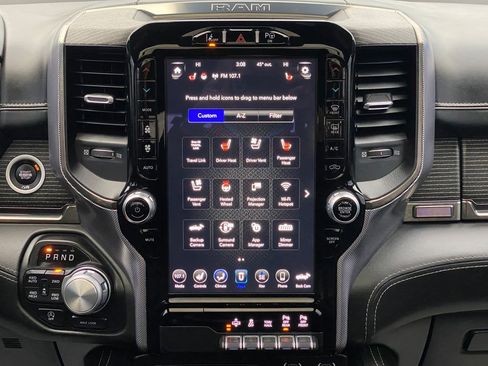 Used 2020 RAM 1500 Limited image 28