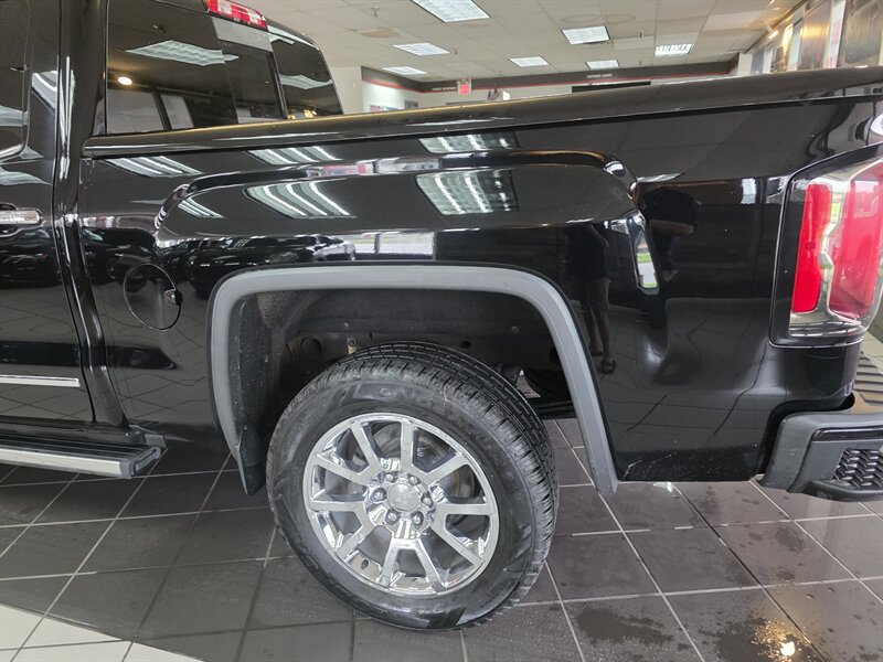 Used 2017 GMC Sierra 1500 Denali AWD/4WD image 48