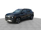 New 2025 Chevrolet TrailBlazer LT w/ LT Cold Weather Package image 4