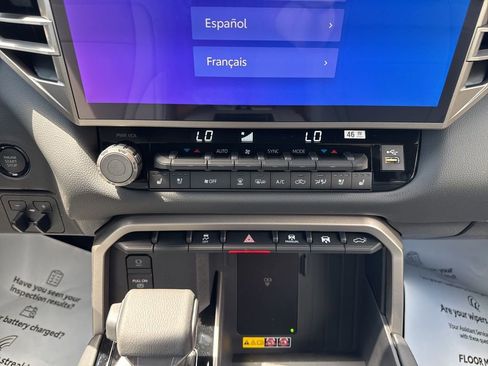 New 2026 Toyota Tundra 4x4 CrewMax image 18