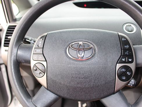 Used 2008 Toyota Prius FWD image 21