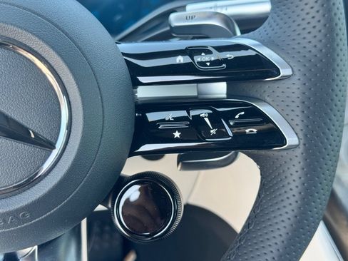 New 2026 Mercedes-Benz SL 63 AMG S e Performance 4MATIC image 24