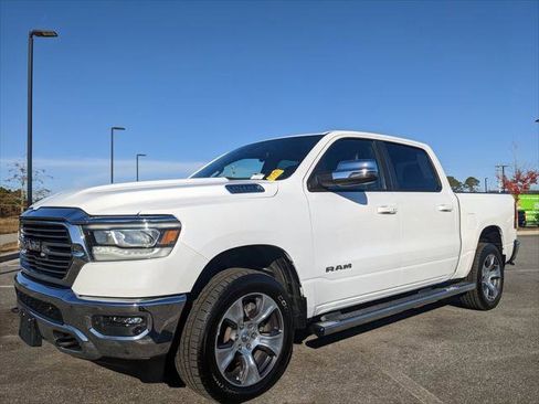 Certified 2023 RAM 1500 Laramie image 66