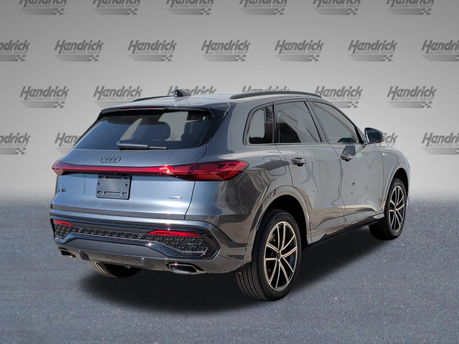 New 2026 Audi Q5 Prestige AWD/4WD image 9