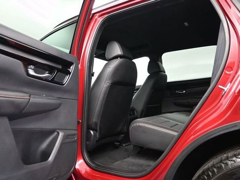 Certified 2026 Honda CR-V Sport Touring image 13