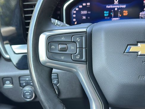 Used 2025 Chevrolet Silverado 2500 LT w/ Convenience Package AWD/4WD image 18