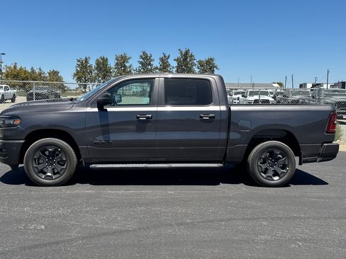 New 2026 RAM 1500 Express AWD/4WD image 6
