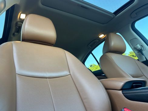 Certified 2023 INFINITI Q50 Luxe w/ Cargo Package image 20